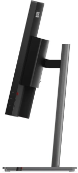 Монитор Lenovo 34" ThinkVision P34wd-40 черный IPS LED 21:9 HDMI M/M HAS Piv 350cd 178гр/178гр 3440x1440 120Hz DP WQ USB 10кг - купить недорого с доставкой в интернет-магазине