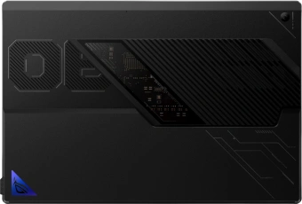 Ноутбук Asus ROG Flow Z13 GZ302EA-RU045W Ryzen AI Max+ 395 32Gb SSD1Tb AMD Radeon 8060S 13.4" IPS Touch 2.5K (2560x1600) Windows 11 Home black WiFi BT Cam Bag (90NR0JY1-M002E0) - купить недорого с доставкой в интернет-магазине