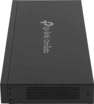 Коммутатор TP-Link JetStream SG3428 (L2+) 24x1Гбит/с 4SFP управляемый - купить недорого с доставкой в интернет-магазине