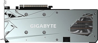 Видеокарта Gigabyte PCI-E 4.0 GV-R665XTGAMING OC-8GD AMD Radeon RX 6650XT 8Gb 128bit GDDR6 2523/17500 HDMIx2 DPx2 HDCP Ret - купить недорого с доставкой в интернет-магазине