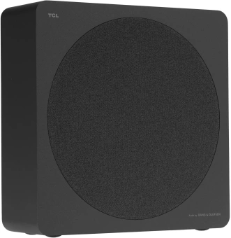 Саундбар TCL A65K 3.1.2 460Вт черный - купить недорого с доставкой в интернет-магазине