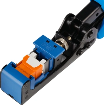 Обжимной инструмент Lanmaster LAN-OK180U-CRI - купить недорого с доставкой в интернет-магазине