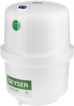 Водоочиститель Гейзер Аллегро белый 12л. - купить недорого с доставкой в интернет-магазине