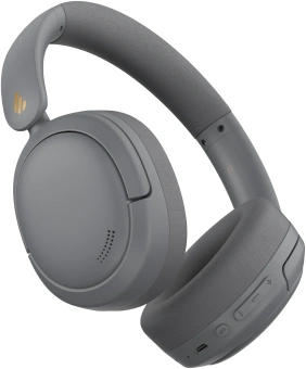 Гарнитура мониторные Edifier W800BT Pro серый беспроводные bluetooth оголовье - купить недорого с доставкой в интернет-магазине