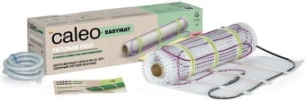 Мат нагревательный Caleo Easymat КА000001741 2.4м2 4.8м 140Вт - купить недорого с доставкой в интернет-магазине