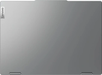 Ноутбук Lenovo IdeaPad 5 14IRU9 Core 7 150U 16Gb SSD1Tb Intel Graphics 14" OLED Touch WUXGA (1920x1200) без ОС grey WiFi BT Cam (83DT0076RK) - купить недорого с доставкой в интернет-магазине