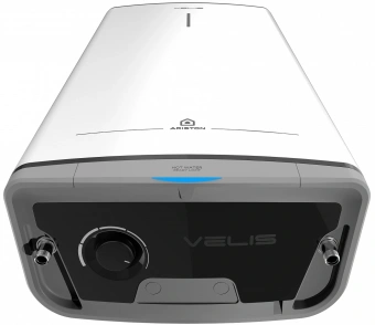Водонагреватель Ariston Velis Style R 50 2.4кВт 50л электрический настенный/белый - купить недорого с доставкой в интернет-магазине