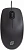 Мышь Оклик 195M for business черный оптическая 1200dpi USB для ноутбука 3but (M218 Black)