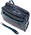 Клатч мужской Piquadro Blue Square AC6902B2R/BLU2 темно-синий натур.кожа - цена, купить или заказать с доставкой в интернет-магазине Клатч мужской Piquadro Blue Square AC6902B2R/BLU2 темно-синий натур.кожа - купить недорого с доставкой в интернет-магазине
