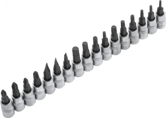 Набор инструментов Stels 14106 94 предмета (жесткий кейс) - купить недорого с доставкой в интернет-магазине