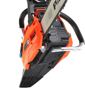 Бензопила Patriot PT 452 2500Вт 3.4л.с. дл.шины:16" (40cm) (220104452) - купить недорого с доставкой в интернет-магазине