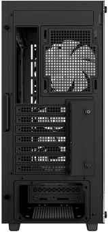 Корпус Deepcool CC560 MESH V2 черный без БП ATX 8x120mm 5x140mm 1xUSB2.0 audio bott PSU - купить недорого с доставкой в интернет-магазине