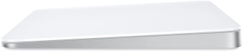 Трекпад Apple Magic Trackpad белый оптическая silent беспров. BT (MXK93CH/A) - купить недорого с доставкой в интернет-магазине
