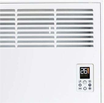 Конвектор ivigo EPK-Pro Wi-Fi EPK4570P15 1500Вт белый - купить недорого с доставкой в интернет-магазине