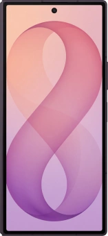 Смартфон Samsung SM-F976B Galaxy Z Fold 8 Ultra 256Gb 12Gb фиолетовый раскладной 3G 4G 1Sim 8" 2256x2504 Android 17 200Mpix 802.11 a/b/g/n/ac/ax/be NFC GPS Protect - купить недорого с доставкой в интернет-магазине