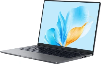 Ноутбук Honor MagicBook X14 FRG-X Core i5 13420H 16Gb SSD1Tb Intel UHD Graphics 14" IPS FHD+ (1920x1200) Windows 11 Home grey WiFi BT Cam (5301ALWJ) - цена, купить или заказать с доставкой в интернет-магазине Ноутбук Honor MagicBook X14 FRG-X Core i5 13420H 16Gb SSD1Tb Intel UHD Graphics 14" IPS FHD+ (1920x1200) Windows 11 Home grey WiFi BT Cam (5301ALWJ) - купить недорого с доставкой в интернет-магазине