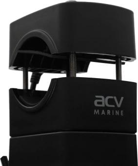Колонки автомобильные ACV Marine MR62 150Вт 96дБ 4Ом 16.5см (6 1/2дюйм) (ком.:2кол.) коаксиальные двухполосные - купить недорого с доставкой в интернет-магазине