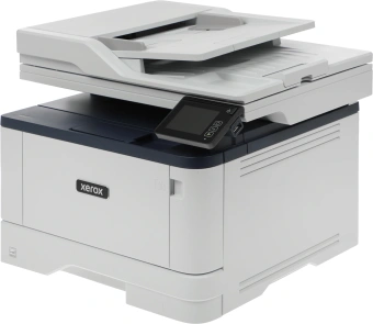 МФУ лазерный Xerox WorkCentre B315V_DNI A4 Duplex Net WiFi белый - купить недорого с доставкой в интернет-магазине