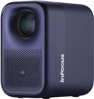 Проектор Infocus IN3058SL LCD 500Lm LS (1920x1080) 20000:1 ресурс лампы:25000часов 1xUSB typeA 1xHDMI 2кг - купить недорого с доставкой в интернет-магазине