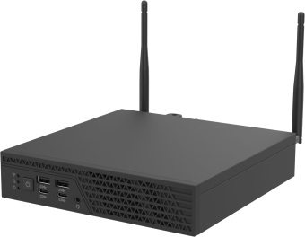 Неттоп IRU 310H6ITF i5 12400T (1.8) 16Gb SSD512Gb UHDG 730 Windows 11 Professional GbitEth WiFi BT черный (1975186) - купить недорого с доставкой в интернет-магазине