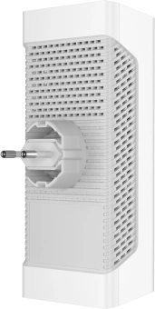 Повторитель беспроводного сигнала Keenetic Buddy 6 SE (KN-4410) AX3000 10/100/1000BASE-TX - купить недорого с доставкой в интернет-магазине