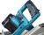 Торцовочная пила Makita LS1219L 1800Вт 3200об/мин d=305мм - купить недорого с доставкой в интернет-магазине