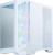 Корпус Zalman D50 белый без БП ATX 11x120mm 2x140mm 2xUSB3.0 audio bott PSU - цена, купить или заказать с доставкой в интернет-магазине Корпус Zalman D50 белый без БП ATX 11x120mm 2x140mm 2xUSB3.0 audio bott PSU - купить недорого с доставкой в интернет-магазине