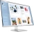 Монитор HP 27" Series 5 527sh серебристый/черный IPS LED 16:9 HDMI матовая HAS Piv 300cd 178гр/178гр 1920x1080 VGA FHD 3.2кг - цена, купить или заказать с доставкой в интернет-магазине Монитор HP 27" Series 5 527sh серебристый/черный IPS LED 16:9 HDMI матовая HAS Piv 300cd 178гр/178гр 1920x1080 VGA FHD 3.2кг - купить недорого с доставкой в интернет-магазине