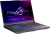 Ноутбук Asus ROG Strix G16 G614PR-RV089 Ryzen 9 8940HX 32Gb SSD1Tb NVIDIA GeForce RTX5070Ti 12Gb 16" IPS WUXGA (1920x1200) без ОС grey WiFi BT Cam (90NR0NJ7-M00620) - купить недорого с доставкой в интернет-магазине