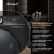 Стиральная машина Weissgauff WM 4106 D Edition класс: A+++ загр.фронтальная макс.:6кг черный инвертор - цена, купить или заказать с доставкой в интернет-магазине Стиральная машина Weissgauff WM 4106 D Edition класс: A+++ загр.фронтальная макс.:6кг черный инвертор - купить недорого с доставкой в интернет-магазине