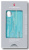 Швейцарская карта Victorinox SwissCard Nailcare (0.7240.T21) бирюзовый полупрозрачный коробка подарочная - купить недорого с доставкой в интернет-магазине