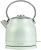 Чайник электрический Galaxy Line GL 0333 1.5л. 2200Вт мятный корпус: нерж.сталь (7010103330) - купить недорого с доставкой в интернет-магазине