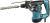 Перфоратор Makita HR2811F патрон:SDS-plus уд.:2.8Дж 800Вт (кейс в комплекте) - купить недорого с доставкой в интернет-магазине