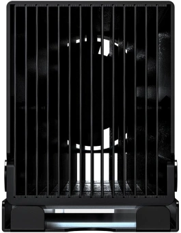 Радиатор для SSD ID-Cooling Zero M25 черный 24.6дБ алюминий Ret - цена, купить или заказать с доставкой в интернет-магазине Радиатор для SSD ID-Cooling Zero M25 черный 24.6дБ алюминий Ret - купить недорого с доставкой в интернет-магазине