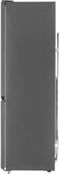 Холодильник Beko B1RCSK272G 2-хкамерн. серый - купить недорого с доставкой в интернет-магазине