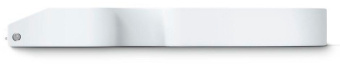 Овощечистка для овощей и фруктов Victorinox Rapid белый карт.кор.с лезвием жульен (6.0934) - купить недорого с доставкой в интернет-магазине