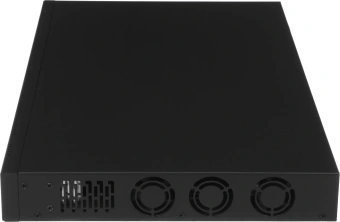 Коммутатор Digma DSW848G-6S+R (L3) 48x1Гбит/с 6SFP+ управляемый - купить недорого с доставкой в интернет-магазине