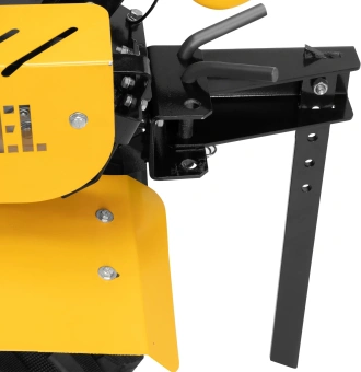 Мотоблок Denzel DPT-470S-PRO бензиновый 7л.с. (56445) - купить недорого с доставкой в интернет-магазине