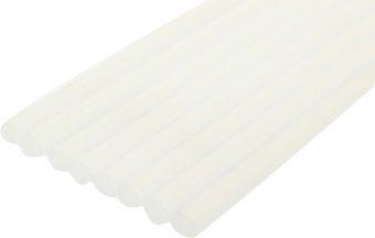 Клеевые стержни для клеевого пистолета Калибр 120805 - купить недорого с доставкой в интернет-магазине