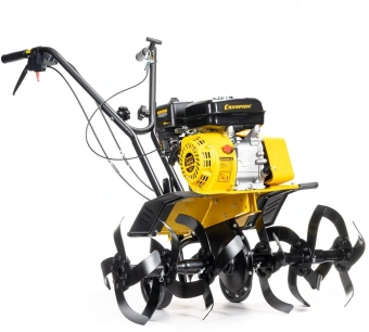 Культиватор Champion BC6712 6.5л.с. - купить недорого с доставкой в интернет-магазине
