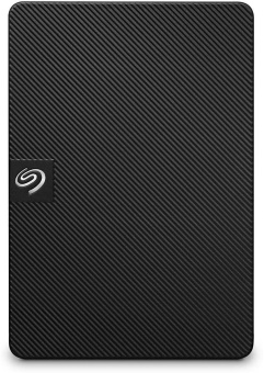 Жесткий диск Seagate USB 3.0 2Tb STKM2000400 Expansion Portable 2.5" черный - купить недорого с доставкой в интернет-магазине