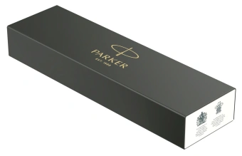 Ручка шариков. Parker Jotter Monochrome XL SE20 (CW2122754) зол.мат. M син. черн. подар.кор. - купить недорого с доставкой в интернет-магазине