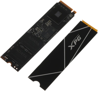 Накопитель SSD A-Data PCIe 4.0 x4 2TB AGAMMIXS70B-2T-CS XPG Gammix S70 Blade M.2 2280 - цена, купить или заказать с доставкой в интернет-магазине Накопитель SSD A-Data PCIe 4.0 x4 2TB AGAMMIXS70B-2T-CS XPG Gammix S70 Blade M.2 2280 - купить недорого с доставкой в интернет-магазине