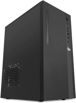 ПК IRU 310SC MT i7 12700 (2.1) 16Gb SSD1Tb UHDG 770 Windows 11 Pro GbitEth 200W черный (1969074) - купить недорого с доставкой в интернет-магазине