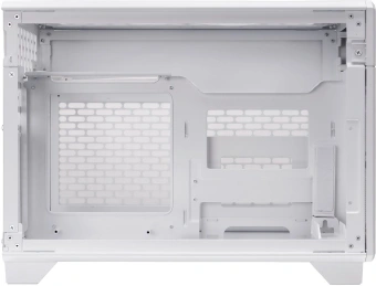 Корпус Thermaltake TR100 белый без БП miniITX 8x140mm 2x200mm 2xUSB3.0 audio bott PSU - купить недорого с доставкой в интернет-магазине