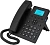 Телефон IP Флат Flat-Phone-C10/RU    черный