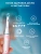 Зубная щетка электрическая Oral-B IO_S3_BLUSH PINK розовый - купить недорого с доставкой в интернет-магазине