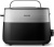 Тостер Philips HD2516 830Вт черный/стальной - цена, купить или заказать с доставкой в интернет-магазине Тостер Philips HD2516 830Вт черный/стальной - купить недорого с доставкой в интернет-магазине