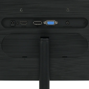 Монитор Philips 23.8" 245E1S (00/01) черный IPS LED 16:9 HDMI матовая 250cd 178гр/178гр 2560x1440 75Hz VGA DP 2K 3.24кг - купить недорого с доставкой в интернет-магазине