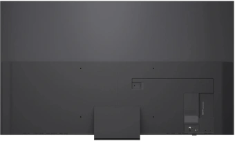 Телевизор LED LG 86" 86MRGB86B6A.ARUG черный 4K Ultra HD 120Hz DVB-T2 DVB-C DVB-S2 USB WiFi Smart TV - купить недорого с доставкой в интернет-магазине